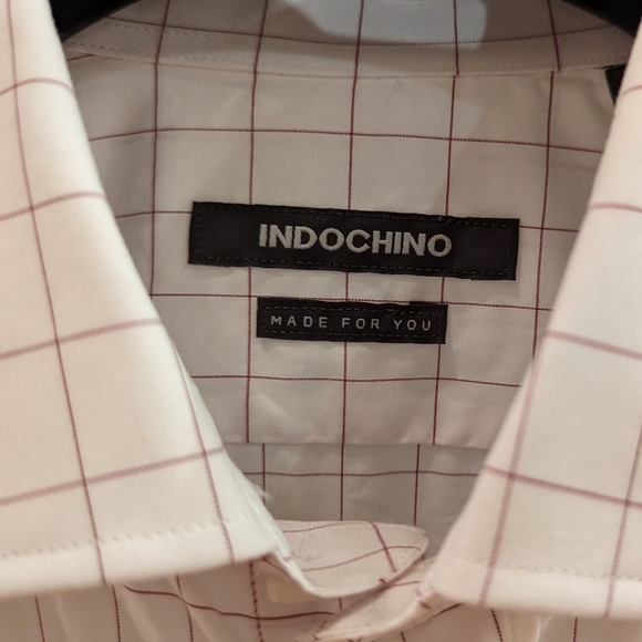 Indochino button down - Picture 2 of 3
